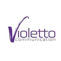 Violetto Communication logo - Similar company to Pro Flyer S.R.L.S.