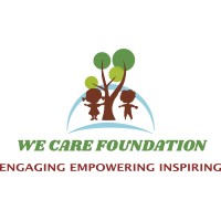 We Care Foundation logo - Similar company to Code.Ngo