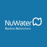 NuWater Systems (Pty) Ltd logo - Similar company to Maoko Solutions