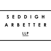 Seddigh Arbetter LLP logo - Similar company to Spaces Design + Interiors