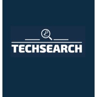 Techsearch logo - Similar company to Techsearch