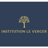 Institution Le Verger - MFR logo - Similar company to Boxter