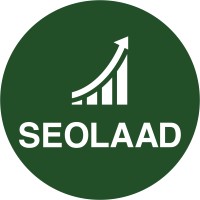 SEOLAAD (Advertisement/Service) logo - Similar company to Red Dot Films