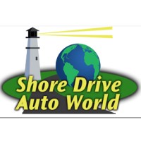 Shore Drive Auto World