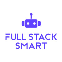 Full Stack Smart logo - Similar company to Leap Technoways