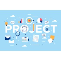Project Contract Roles (PMs, BAs, PMO, Leadership) logo - Similar company to P3OJECT