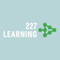227 Learning logo - Similar company to Han Learning & Development In Organisations (Opleidingskunde)