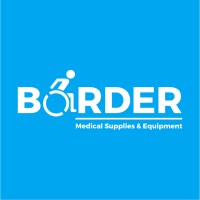 Border DME logo - Similar company to Express Care Dme