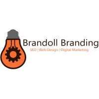Brandoll Branding | SEO & Web Design Agency logo - Similar company to Komma99 Og - Seo Agency