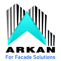 ARKAN for facade solutions logo - Similar company to Rose Stone