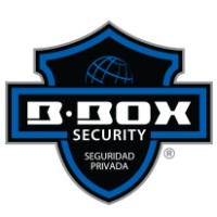 BBOX SECURITY logo - Similar company to Dacam.Cl