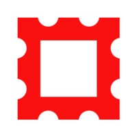 Stamps.com logo - Similar company to Boxc