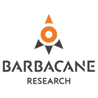 Barbacane Research logo - Similar company to Mrs Energy