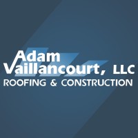 Adam Vaillancourt Roofing, LLC. logo - Similar company to Larson Home Services