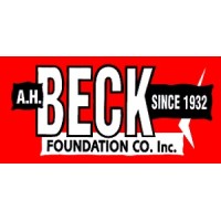 A.H. Beck Foundation Co., Inc. logo - Similar company to Dependable Solutions Engineering, Inc