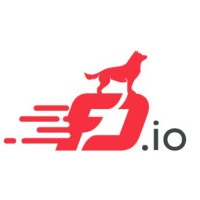 FD.io logo - Similar company to Lf Networking