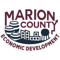 Marion County Economic Development logo - Similar company to Henderson Economic Development