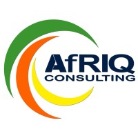 AfRIQ Consulting logo - Similar company to Cia Consulting