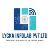 Lycka Infolab Pvt Ltd logo - Similar company to Promserve