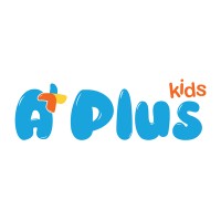 A Plus Kids TV logo - Similar company to Peotv