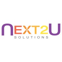 Next2U solutions logo - Similar company to Eti - Simulation And Engineering Solutions