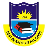 JC Best Schools International logo - Similar company to Finaltouchgraphicx