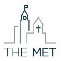 The Metropolitan Bible Church logo - Similar company to Tamid Group At Carleton University