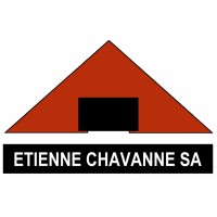 Etienne Chavanne SA logo - Similar company to Inx Reality