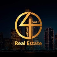 4 Sale 4 Rent Real Estate logo - Similar company to Muradco - Real Estate