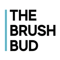 The Brush Bud logo - Similar company to Spicta