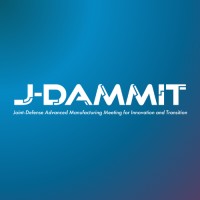 J-DAMMIT | Stormwerx Research Center at Harrisburg University logo - Similar company to Harrisburg University Professional Development