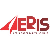 Aeris Cooperativa Sociale logo - Similar company to Gruppo Ali