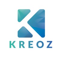 Kreoz logo - Similar company to Respire