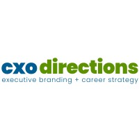 CXO Directions logo - Similar company to Edge Career Solutions