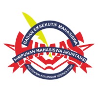 Himpunan Mahasiswa Akuntansi PKN STAN logo - Similar company to Badan Audit Kemahasiswaan (Bak) Pkn-Stan