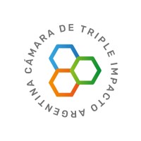 CATIA - Cámara de Triple Impacto Argentina logo - Similar company to Fundación Energizar