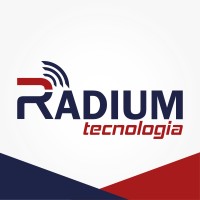 Radium Tecnologia logo - Similar company to Mv Telecom