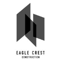 Eagle Crest Construction logo - Similar company to Rusch Design Build