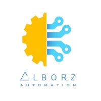 Alborz-Automation logo - Similar company to Sepehrian Automation