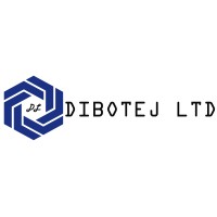 DIBOTEJ LIMITED logo - Similar company to Mighty-Tek
