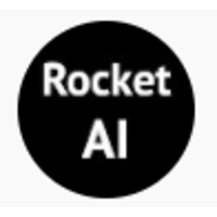 RocketAI logo - Similar company to Energyai Berlin