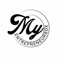 Myentrepreneurbox logo - Similar company to Edilaix Formation