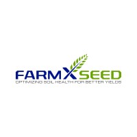 FarmXseed Pte. Ltd. logo - Similar company to Uchit Biofertilizer