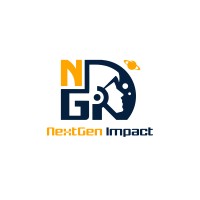 Next Gen Impact (NGI) logo - Similar company to Million Chances