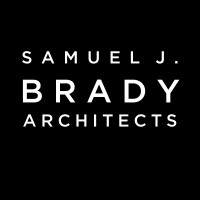 Samuel J Brady Architects logo - Similar company to Will Hardy Therapy