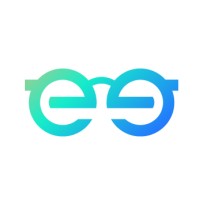 EzLens Eyewear logo - Similar company to Subdha®