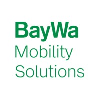 BayWa Mobility Solutions GmbH logo - Similar company to Eviny Germany