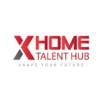Xhome Talen Hub logo - Similar company to Netco Post