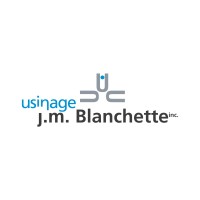Usinage J.M. Blanchette inc. logo - Similar company to Linovati