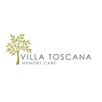 Villa Toscana Memory Care logo - Similar company to Silver Oaks Memory Care